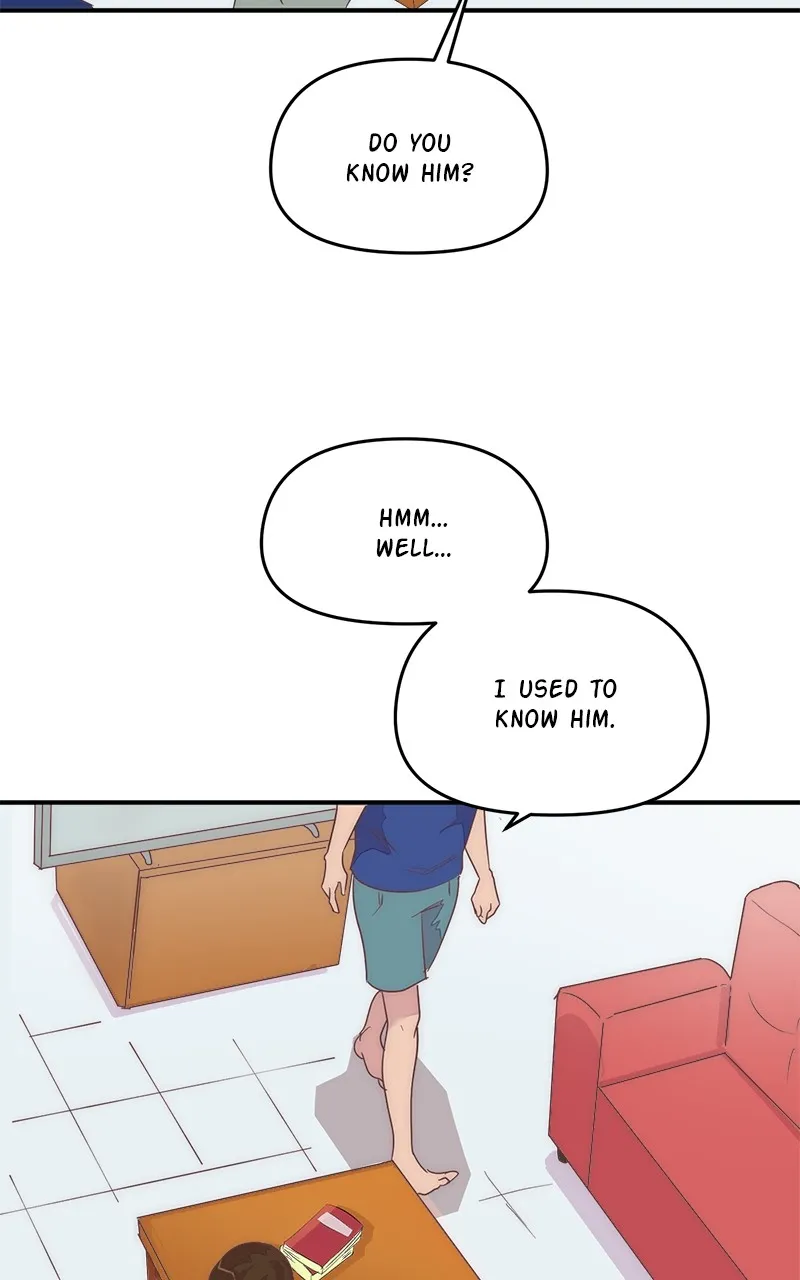 Read Romance Punch chapter 37 image 21 on Lezhin