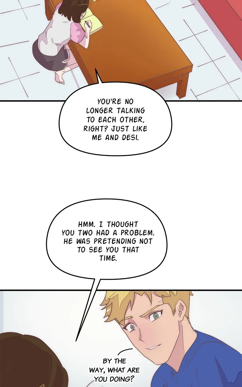 Read Romance Punch chapter 37 image 22 on Lezhin
