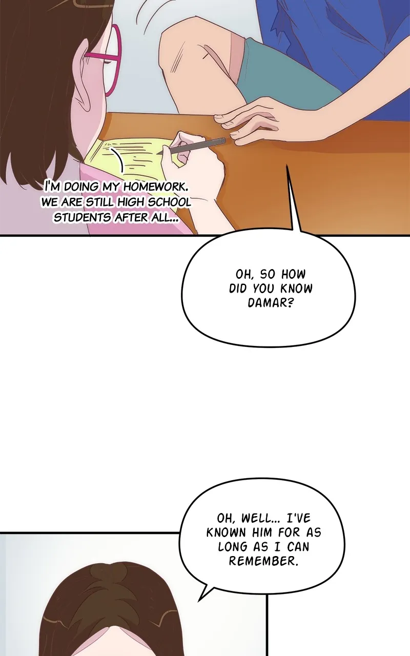Read Romance Punch chapter 37 image 23 on Lezhin
