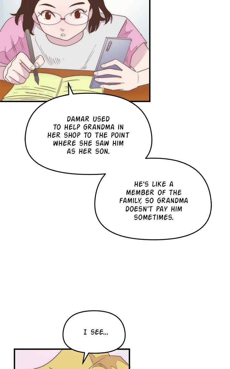 Read Romance Punch chapter 37 image 24 on Lezhin