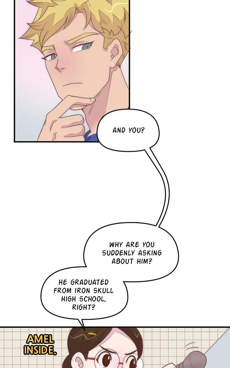 Read Romance Punch chapter 37 image 25 on Lezhin
