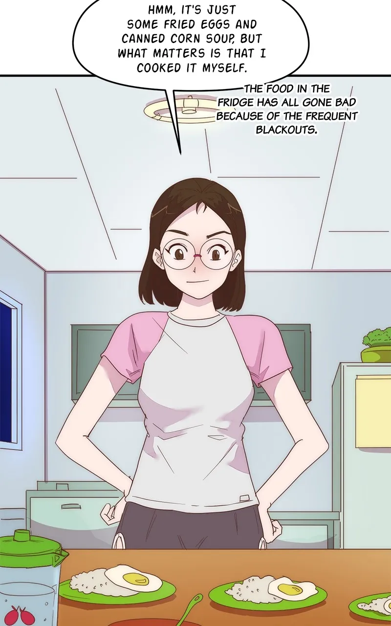 Read Romance Punch chapter 37 image 3 on Lezhin