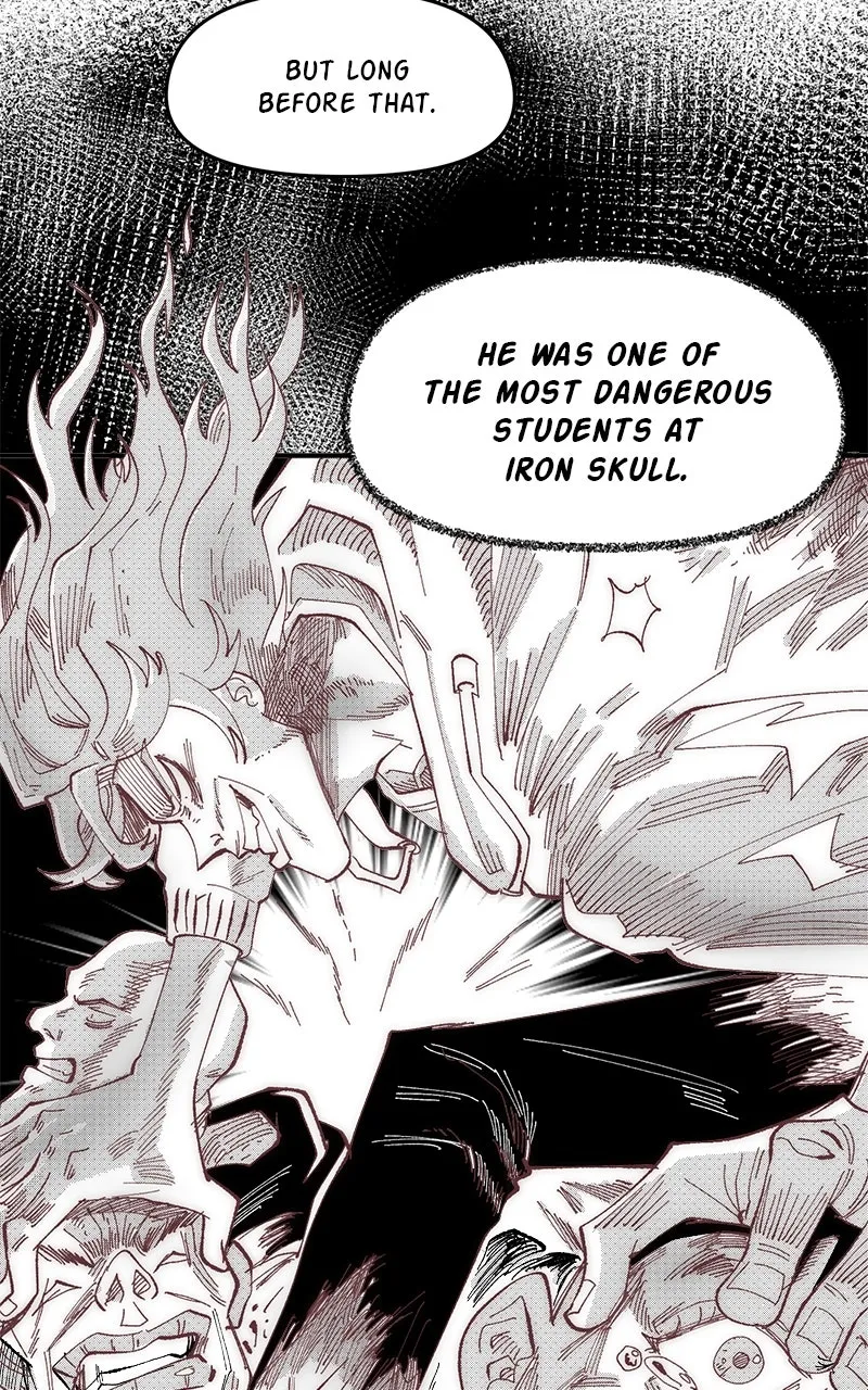 Read Romance Punch chapter 37 image 30 on Lezhin