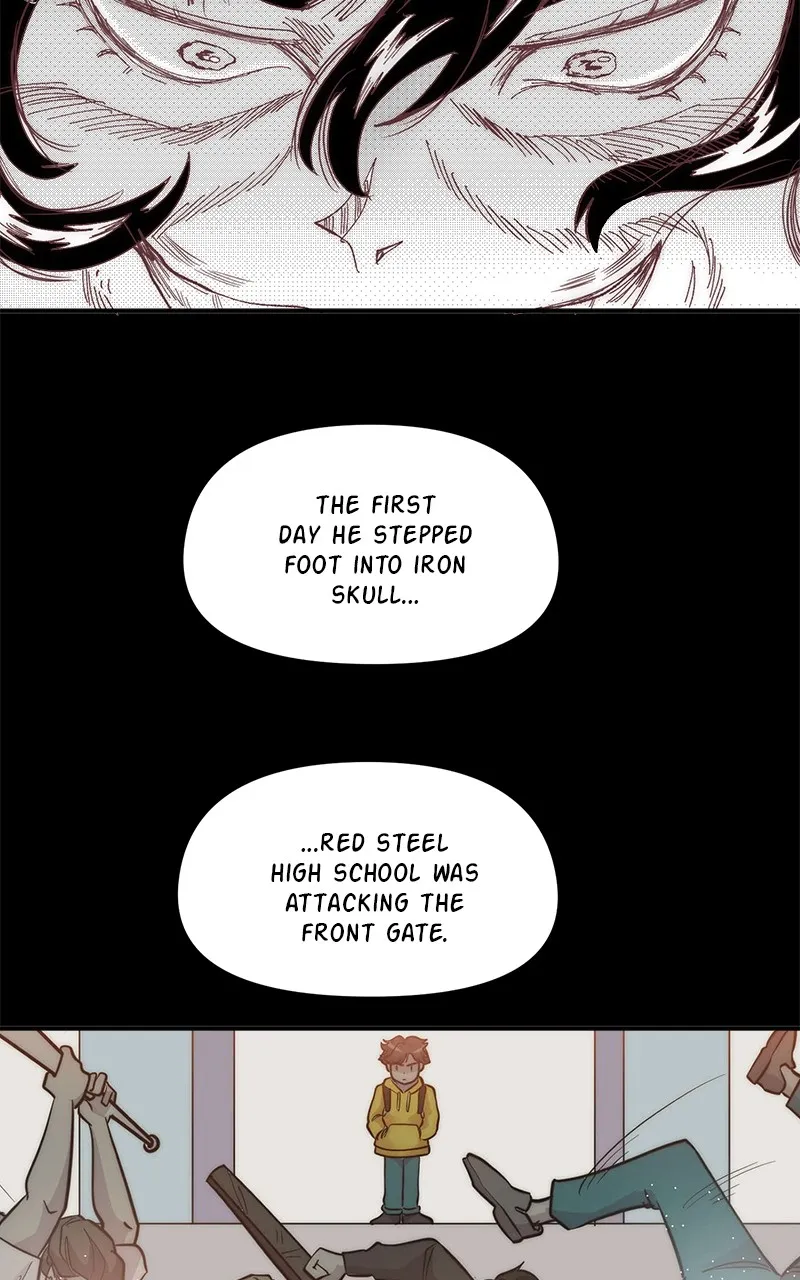 Read Romance Punch chapter 37 image 33 on Lezhin
