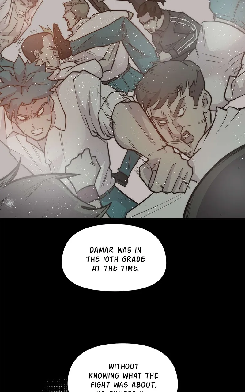 Read Romance Punch chapter 37 image 34 on Lezhin