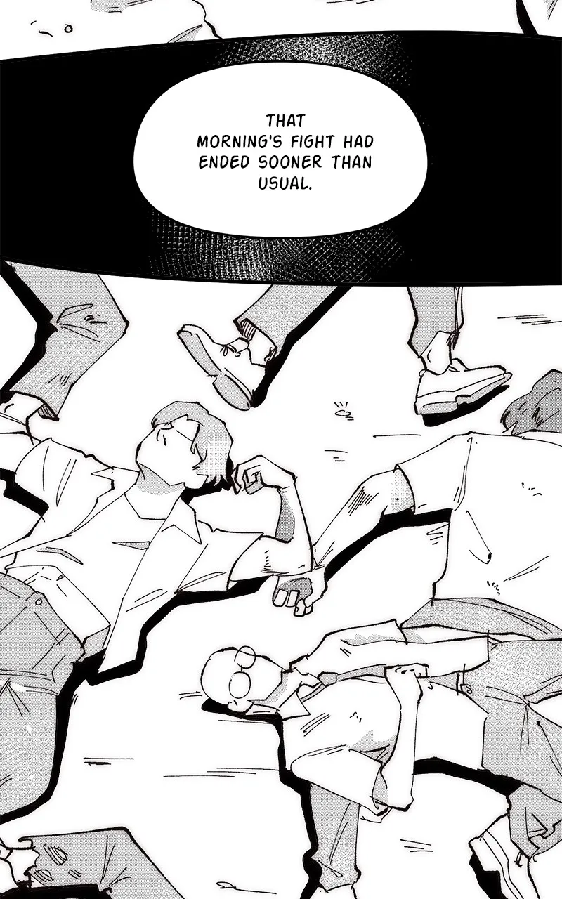 Read Romance Punch chapter 37 image 39 on Lezhin
