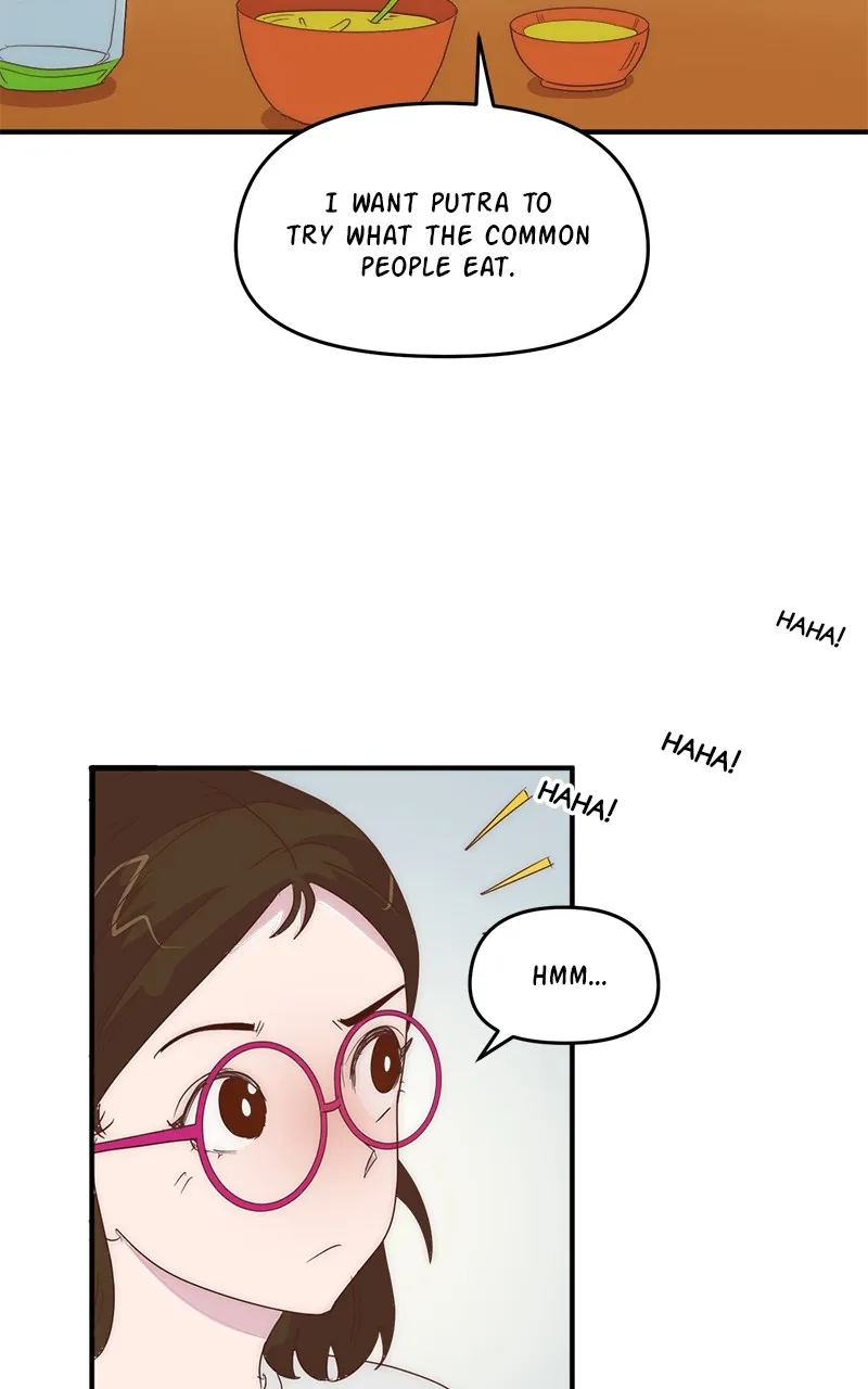 Read Romance Punch chapter 37 image 4 on Lezhin