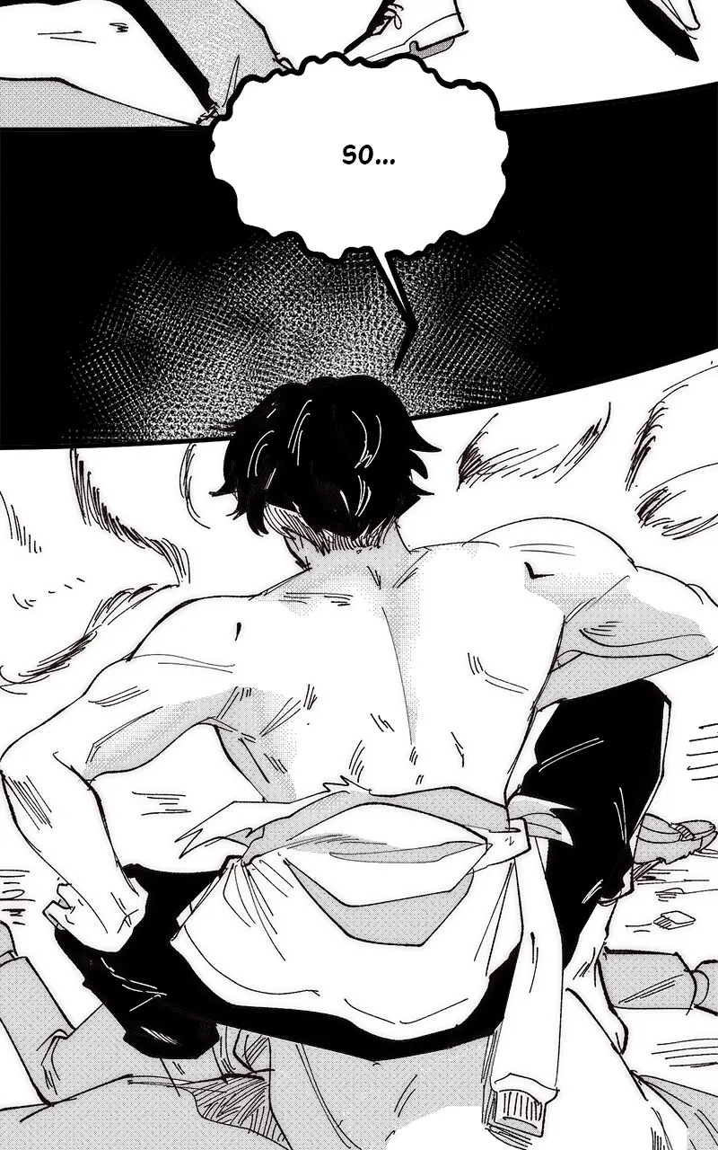 Read Romance Punch chapter 37 image 40 on Lezhin