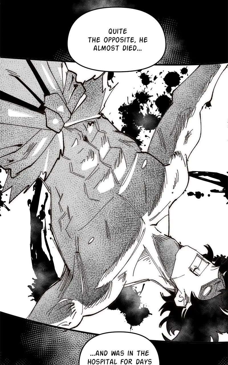 Read Romance Punch chapter 37 image 44 on Lezhin