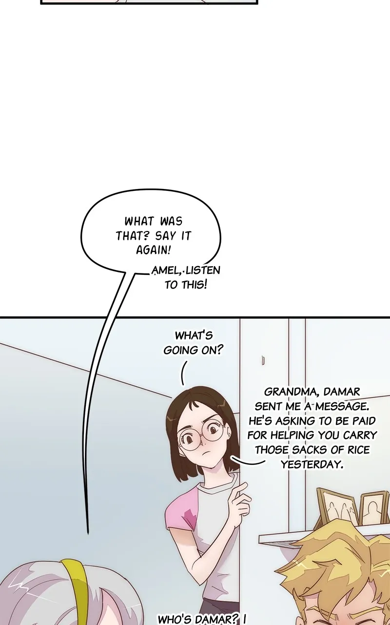 Read Romance Punch chapter 37 image 5 on Lezhin