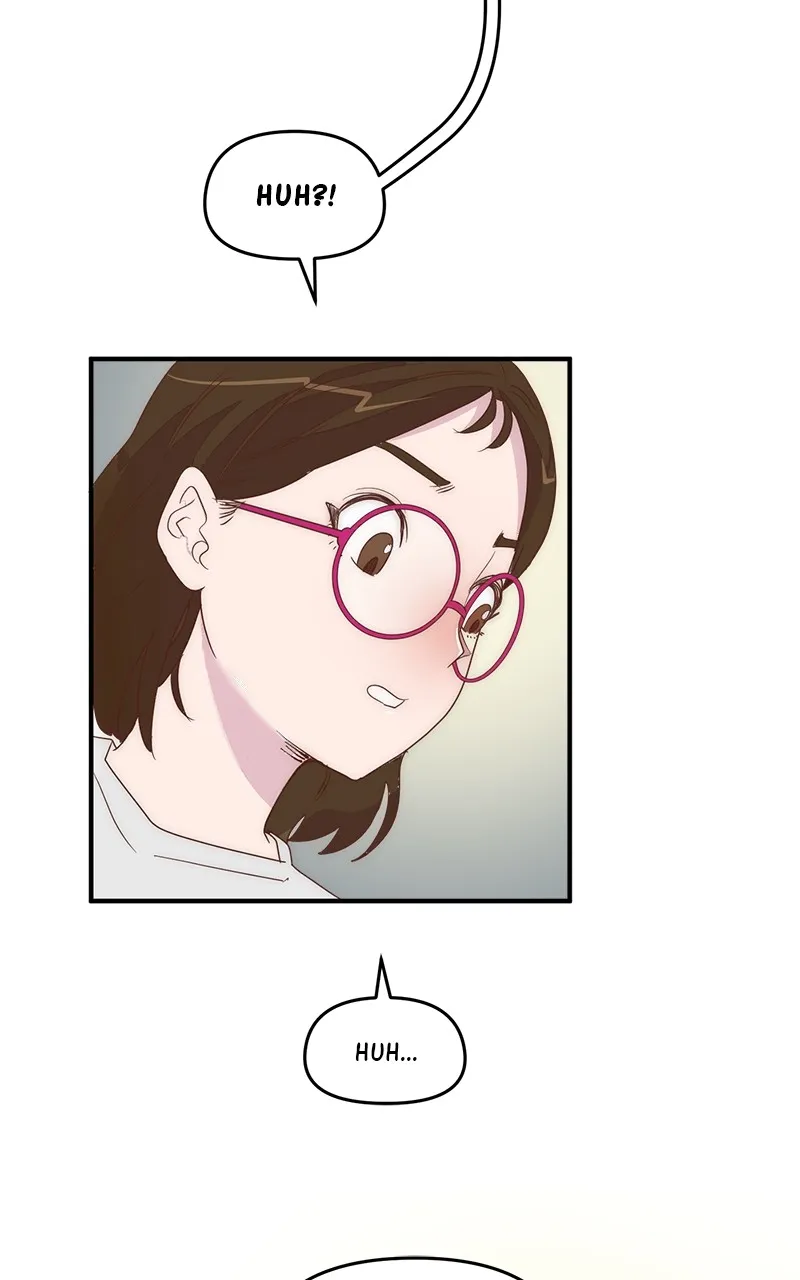 Read Romance Punch chapter 37 image 8 on Lezhin