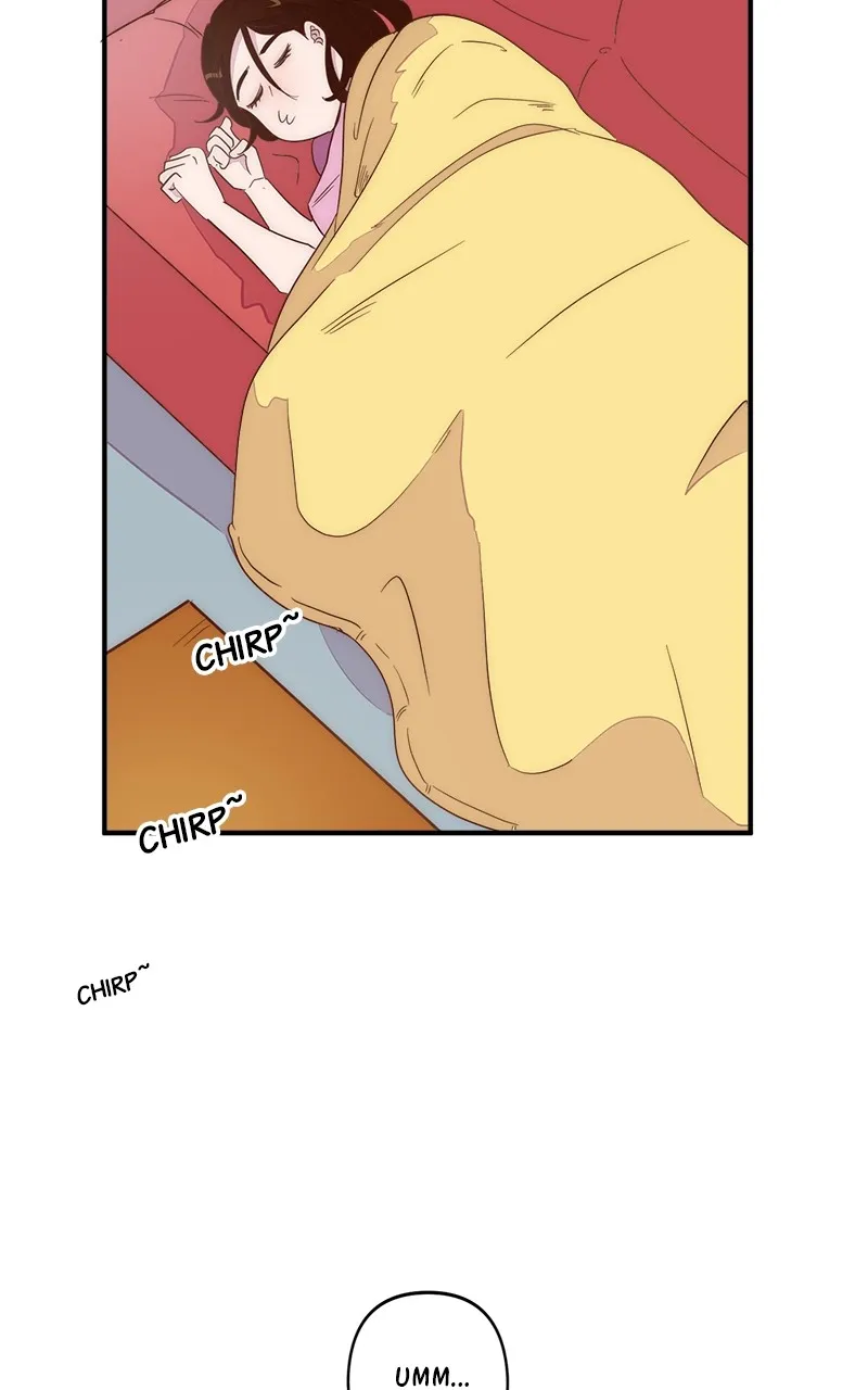 Romance Punch Chapter 38 page 12 - 