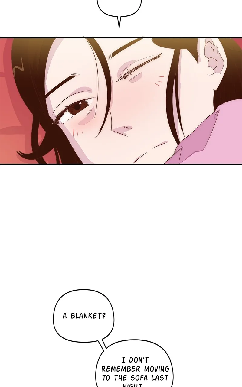 Romance Punch Chapter 38 page 13 - 