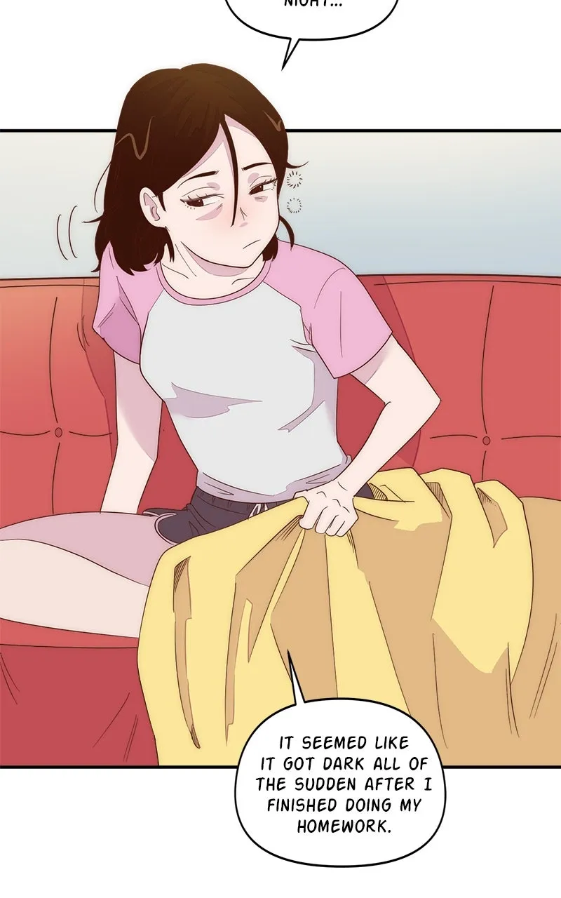 Romance Punch Chapter 38 page 14 - 