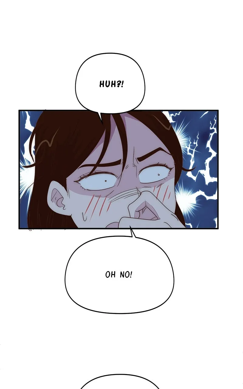 Romance Punch Chapter 38 page 15 - 