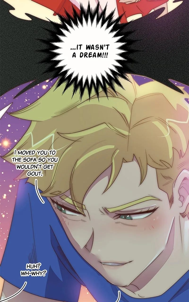 Romance Punch Chapter 38 page 17 - 