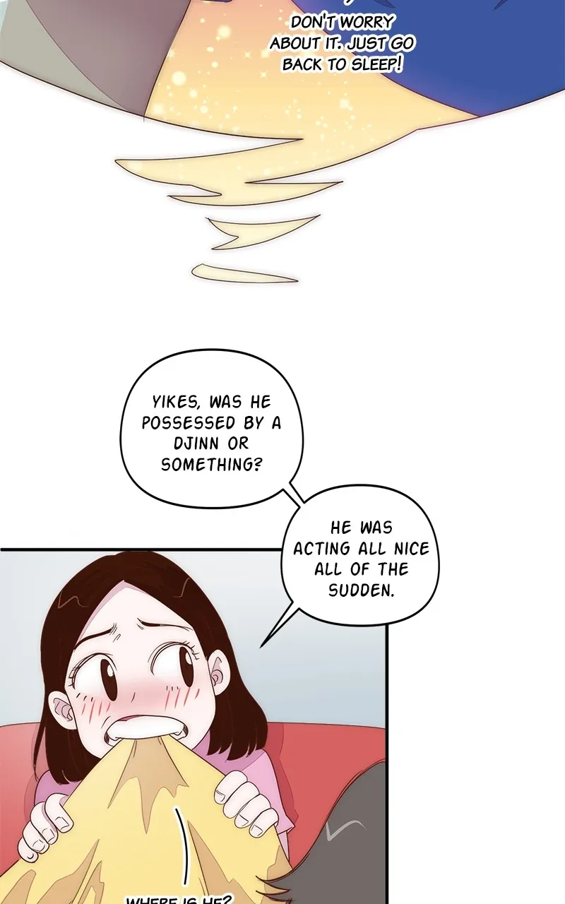 Romance Punch Chapter 38 page 18 - 