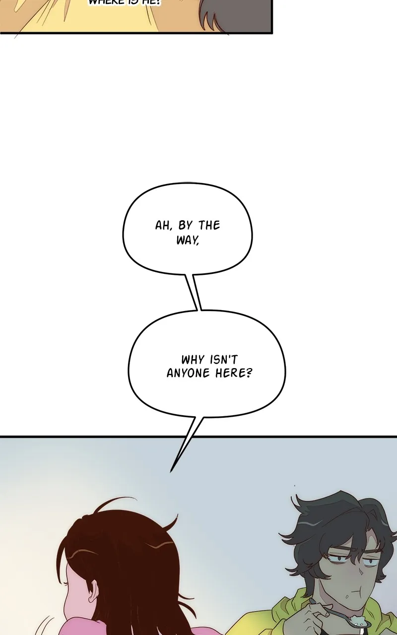 Romance Punch Chapter 38 page 19 - 