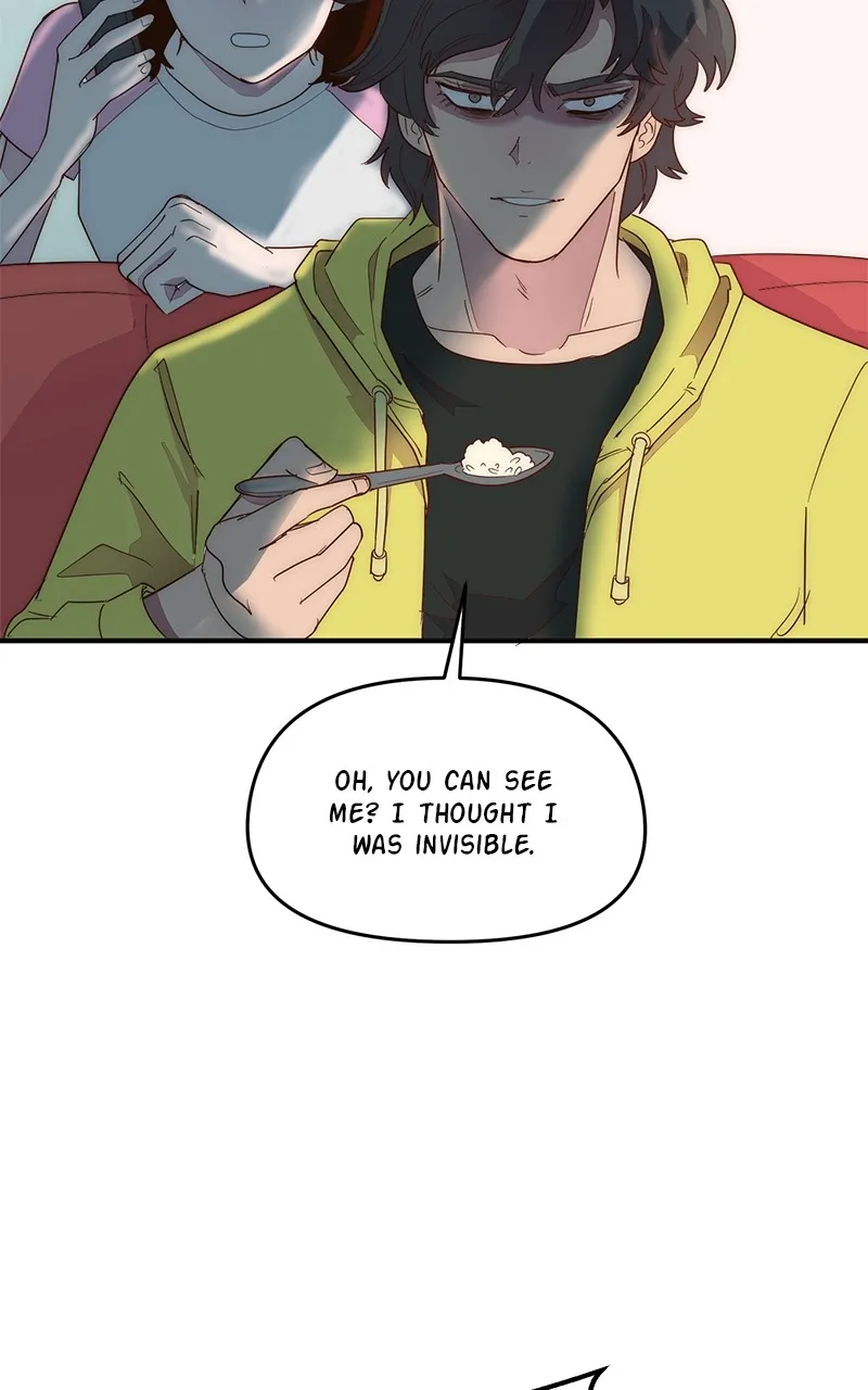 Romance Punch Chapter 38 page 22 - 