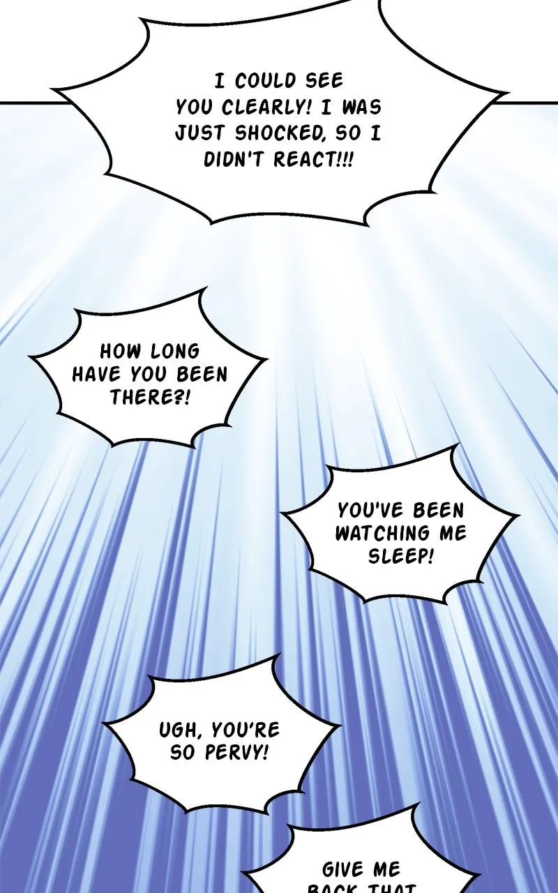 Romance Punch Chapter 38 page 23 - 