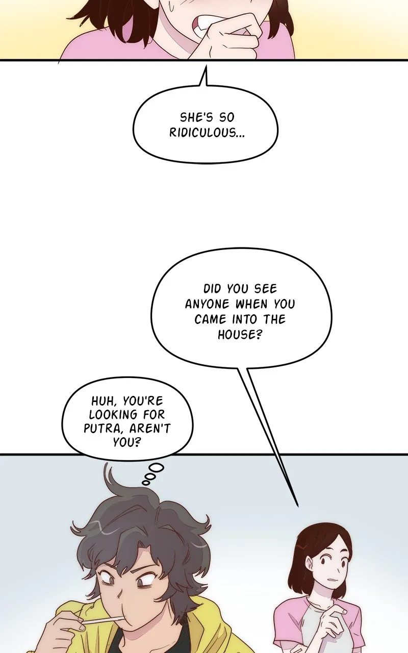 Romance Punch Chapter 38 page 28 - 