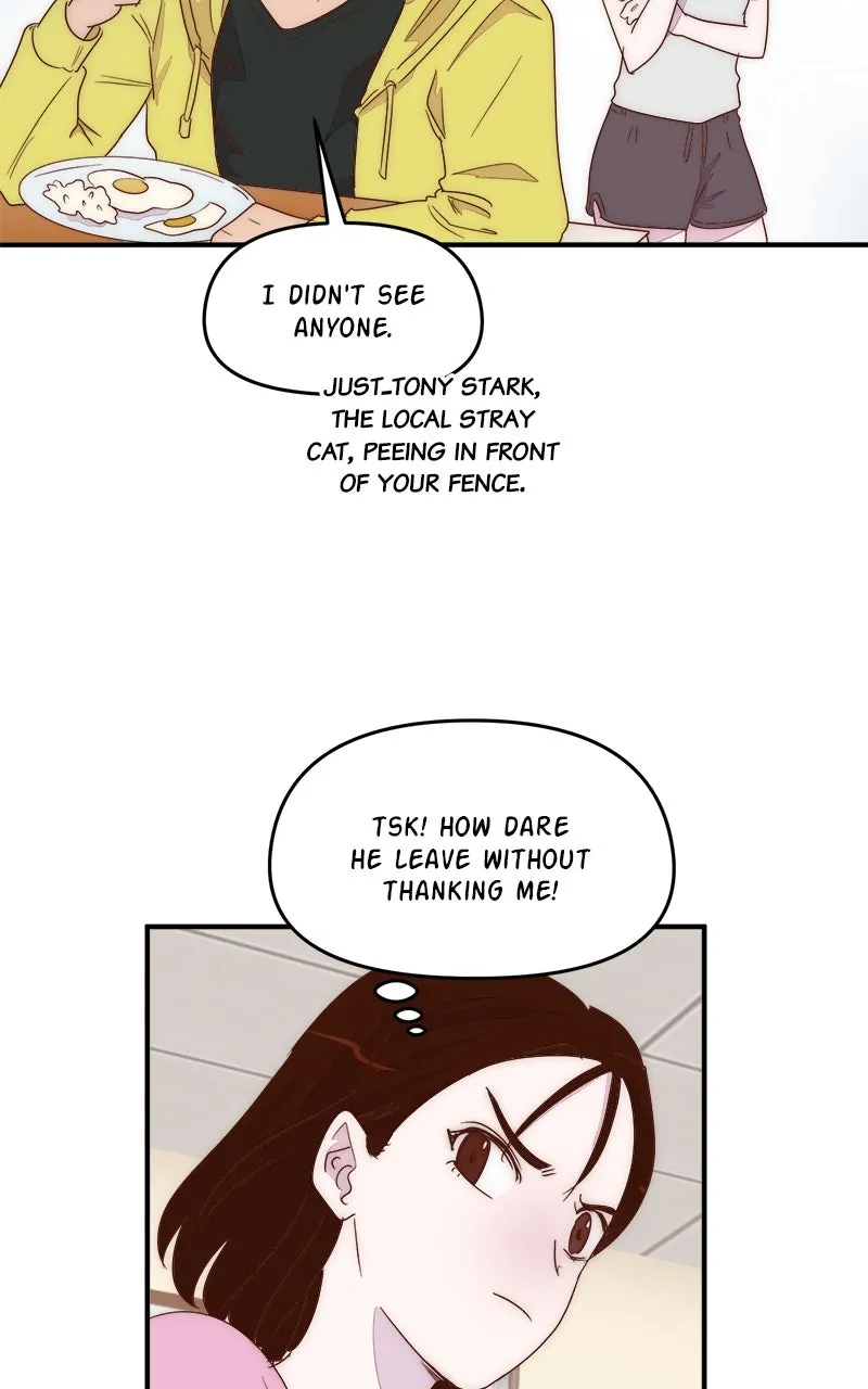 Romance Punch Chapter 38 page 29 - 