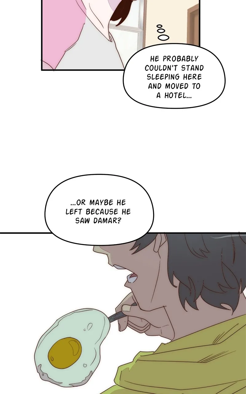 Romance Punch Chapter 38 page 30 - 