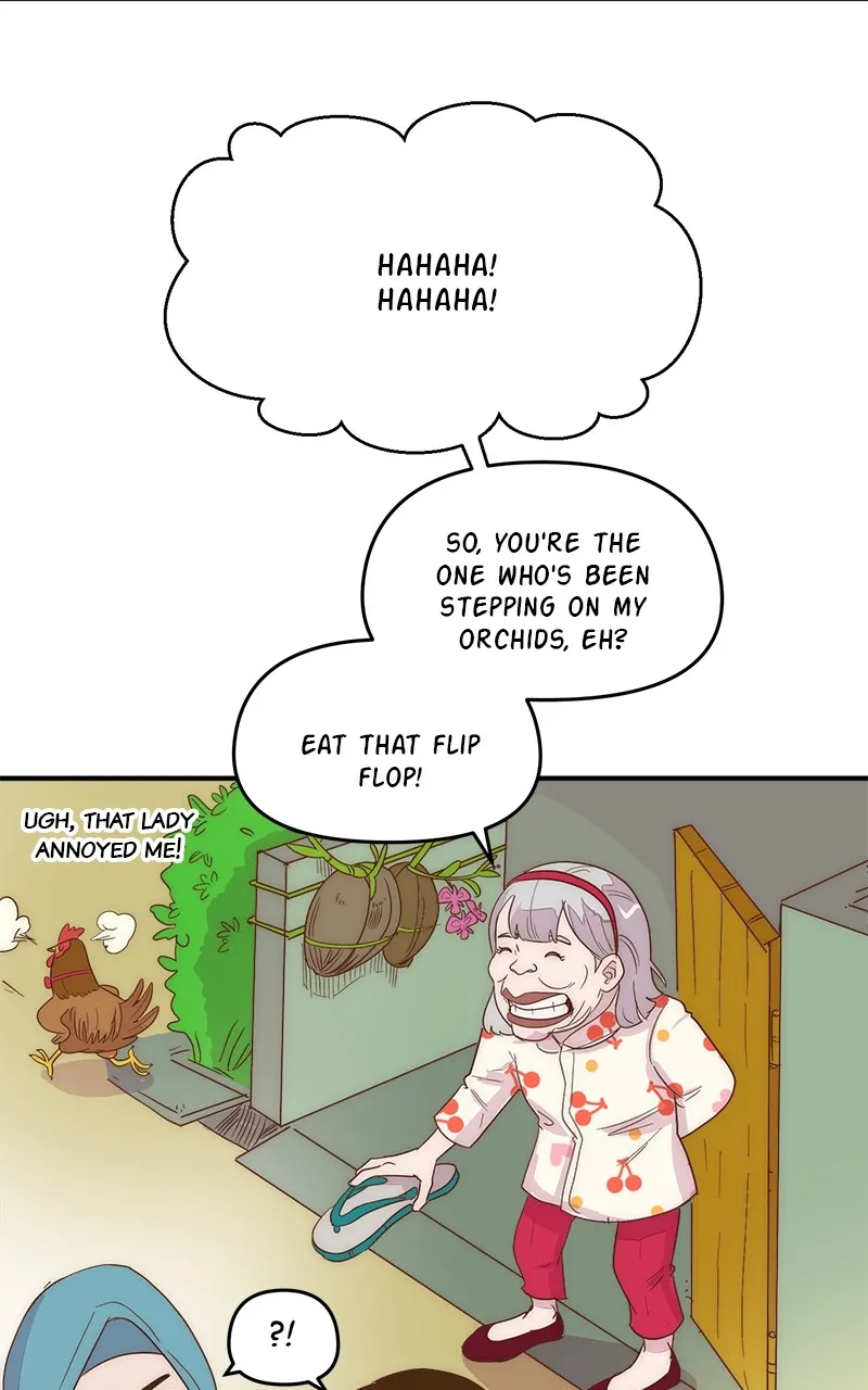 Romance Punch Chapter 38 page 4 - 