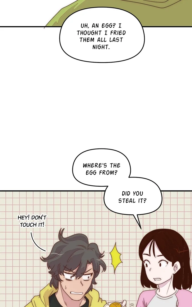 Romance Punch Chapter 38 page 31 - 