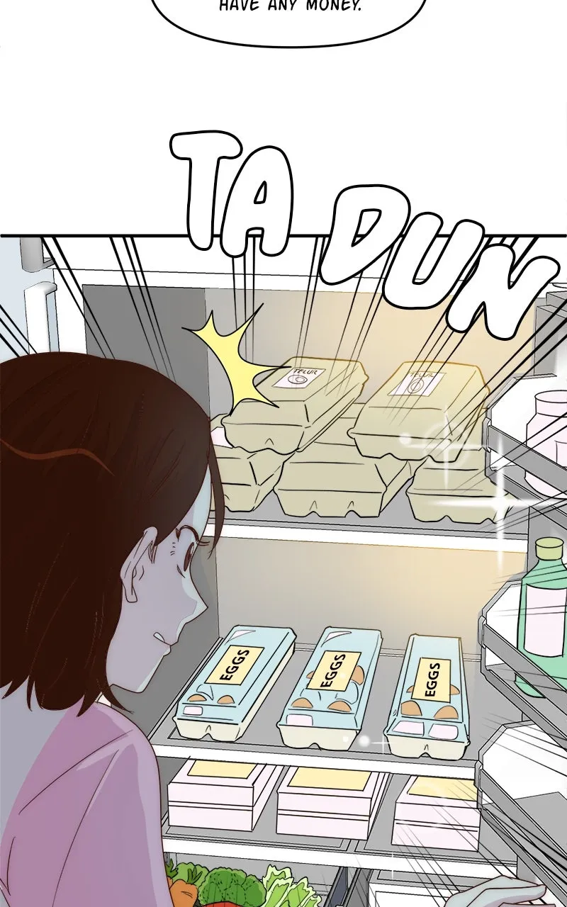 Romance Punch Chapter 38 page 33 - 
