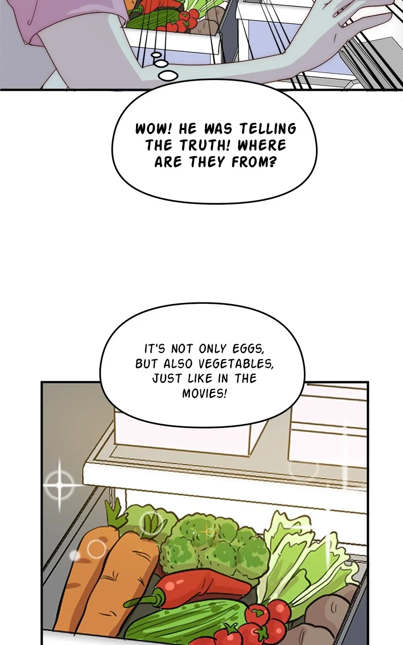 Romance Punch Chapter 38 page 34 - 
