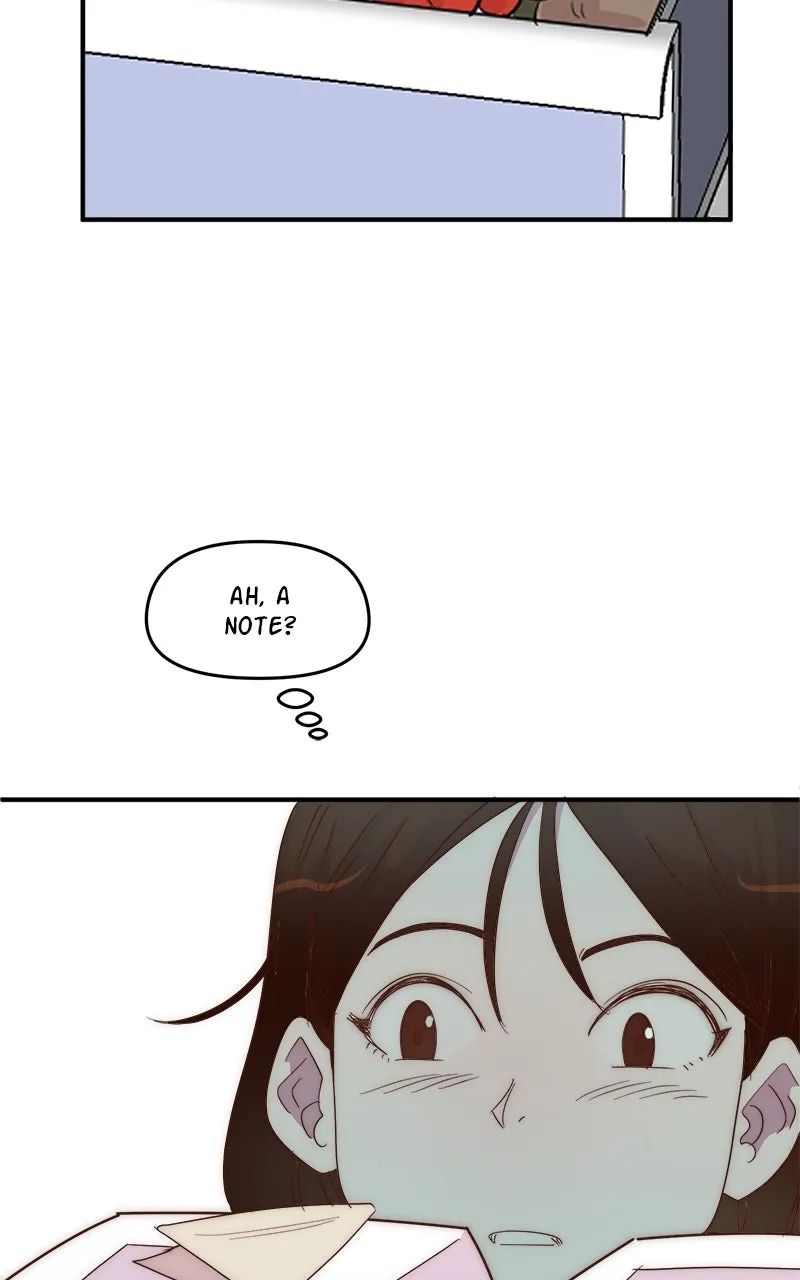 Romance Punch Chapter 38 page 35 - 