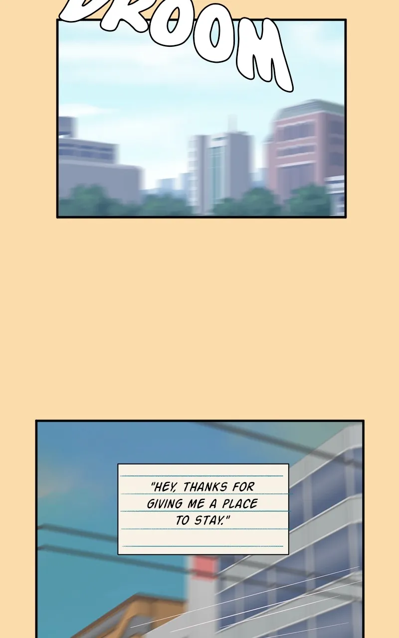 Romance Punch Chapter 38 page 37 - 