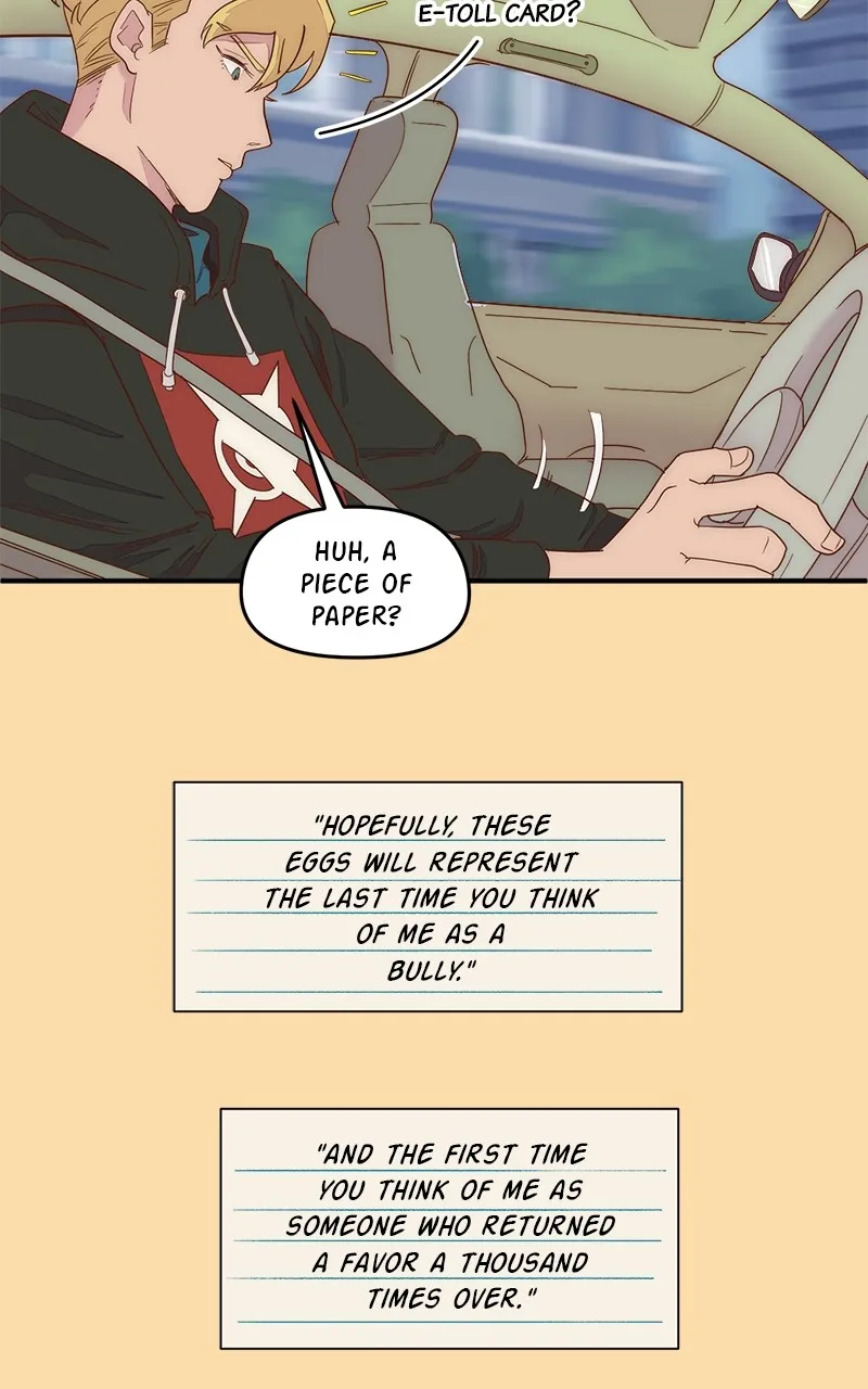 Romance Punch Chapter 38 page 40 - 