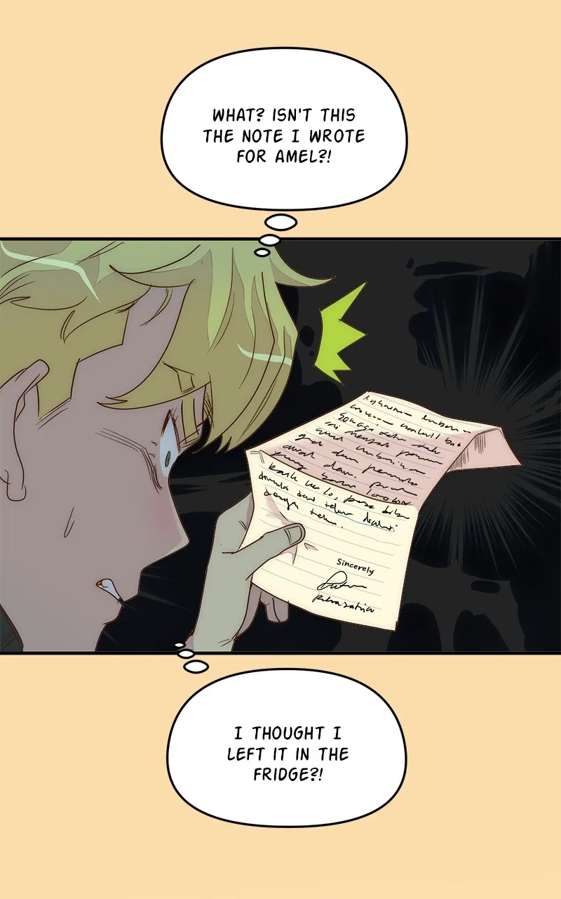 Romance Punch Chapter 38 page 41 - 