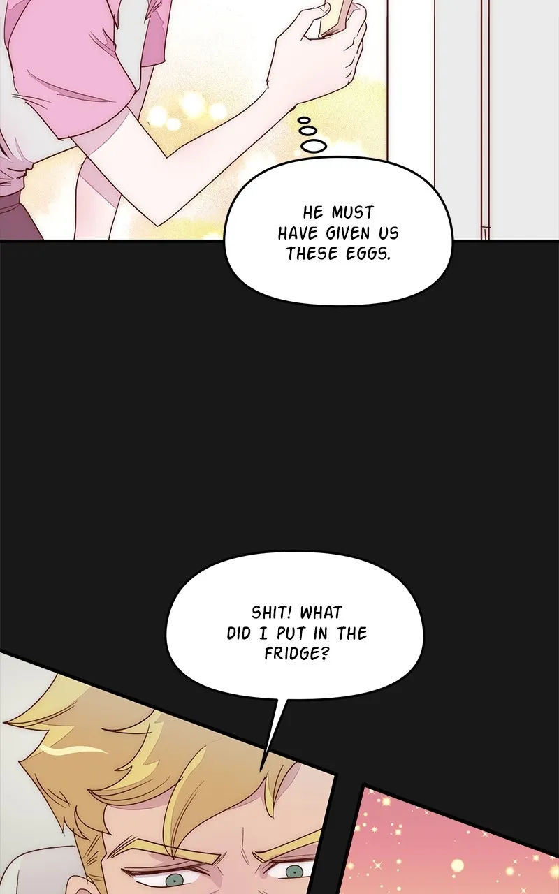 Romance Punch Chapter 38 page 43 - 