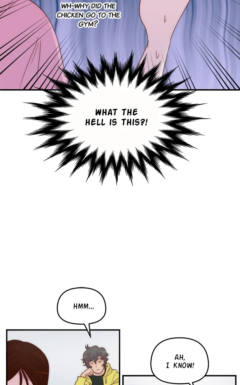 Romance Punch Chapter 38 page 46 - 