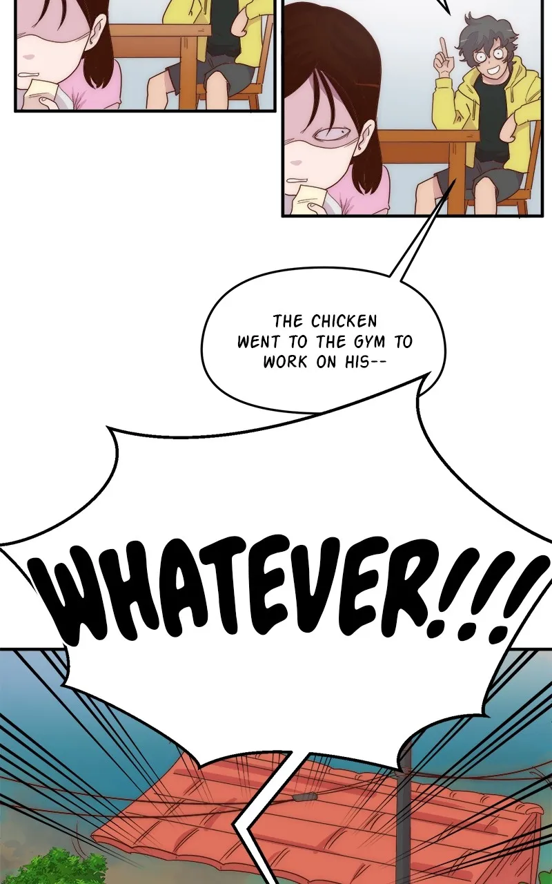 Romance Punch Chapter 38 page 47 - 