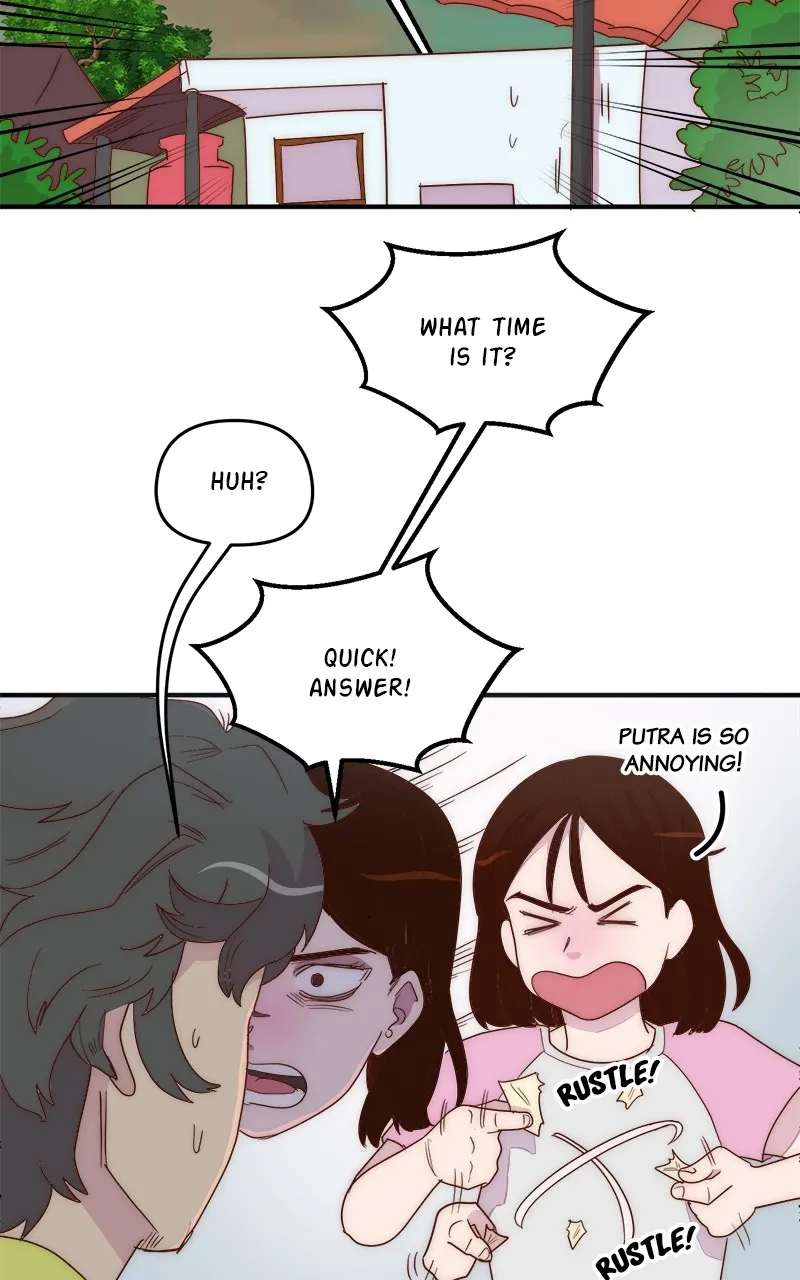Romance Punch Chapter 38 page 48 - 