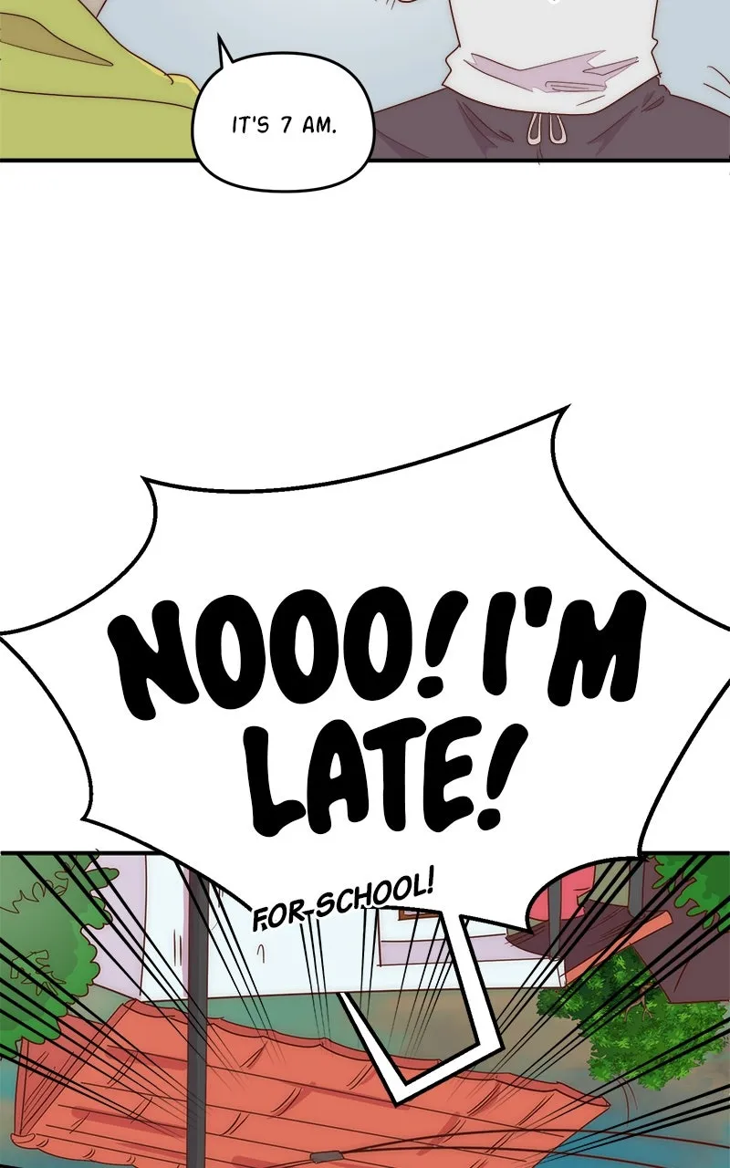 Romance Punch Chapter 38 page 49 - 