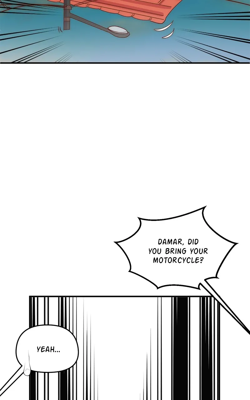 Romance Punch Chapter 38 page 50 - 