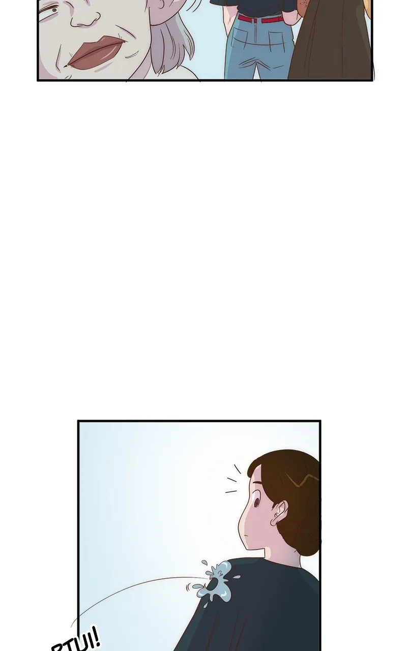 Romance Punch Chapter 38 page 6 - 