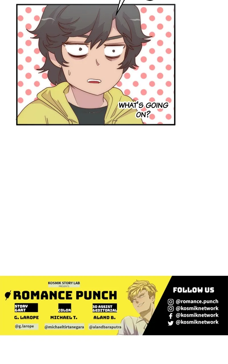 Romance Punch Chapter 38 page 52 - 