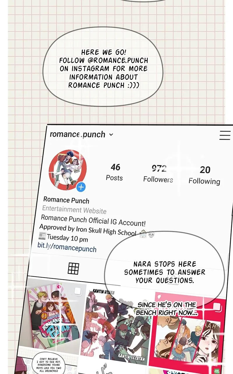 Romance Punch Chapter 38 page 54 - 