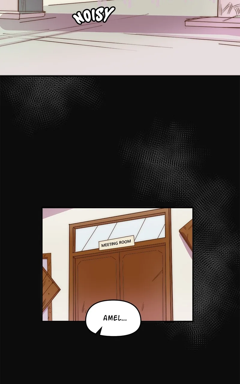 Read Romance Punch chapter 39 image 1 on Lezhin