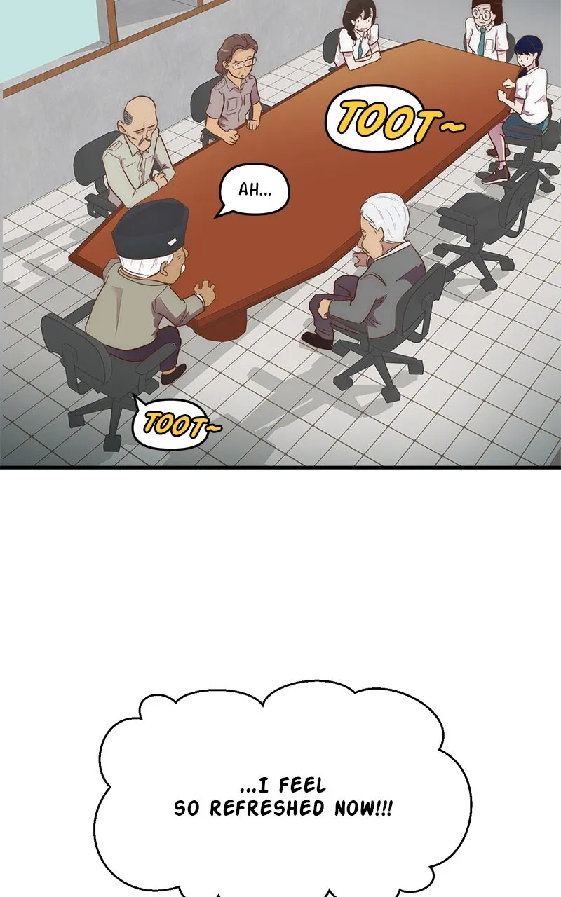 Read Romance Punch chapter 39 image 11 on Lezhin