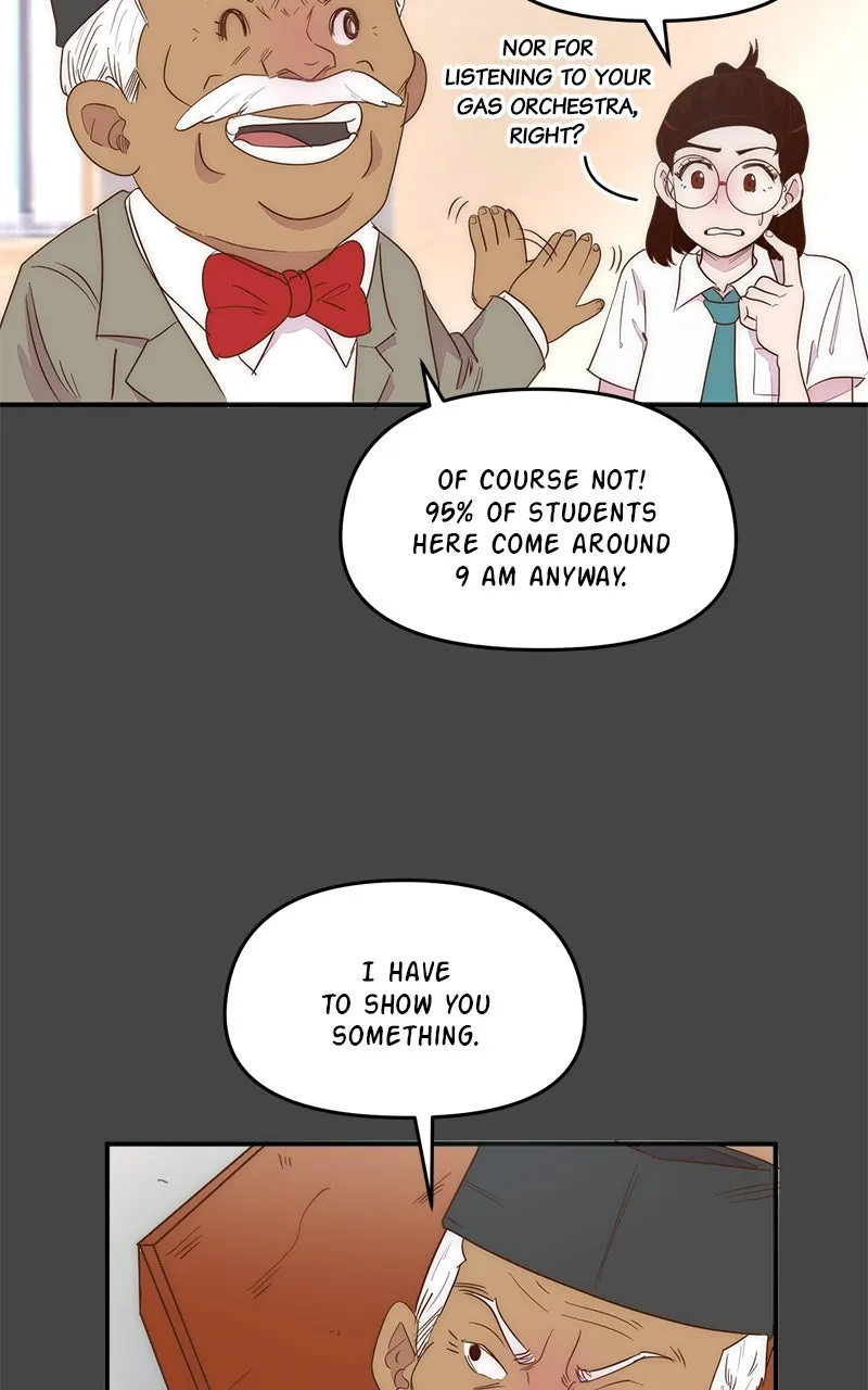 Read Romance Punch chapter 39 image 16 on Lezhin