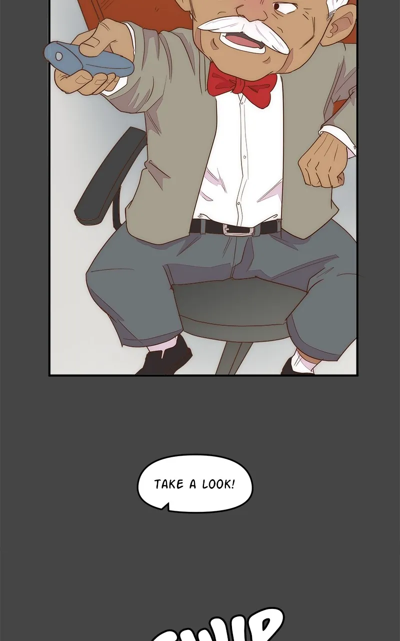 Read Romance Punch chapter 39 image 17 on Lezhin