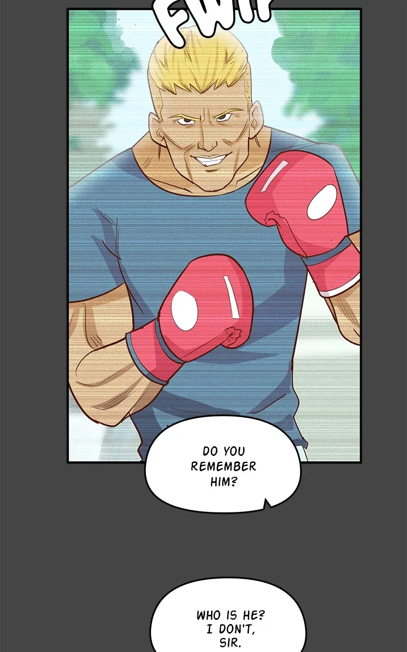 Read Romance Punch chapter 39 image 18 on Lezhin