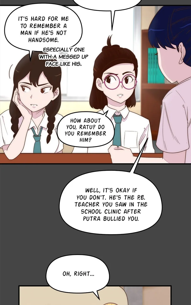 Read Romance Punch chapter 39 image 19 on Lezhin